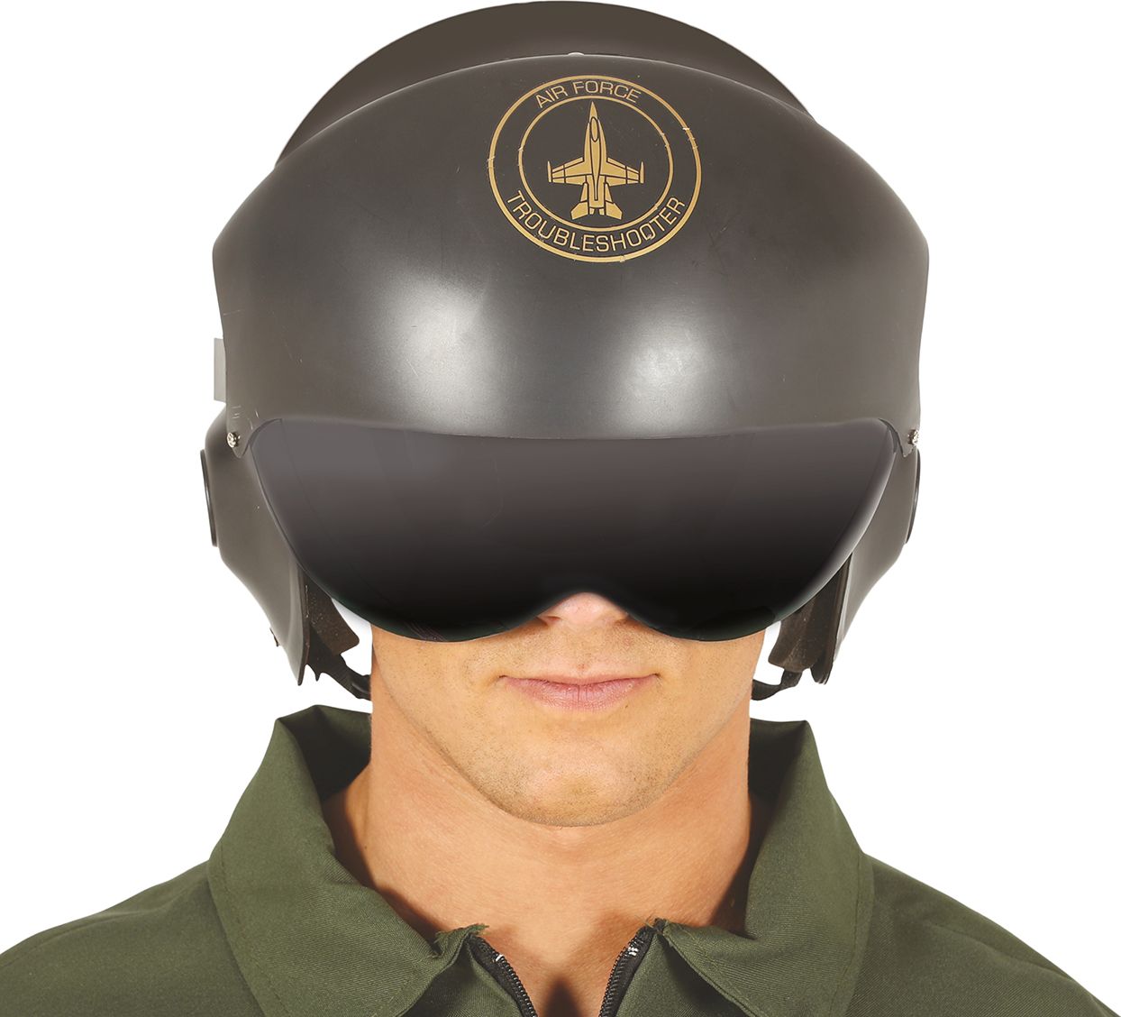 Air Force piloot helm