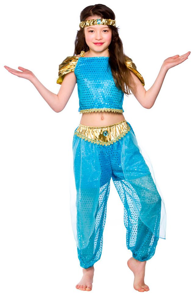 Aladdin prinses Jasmine