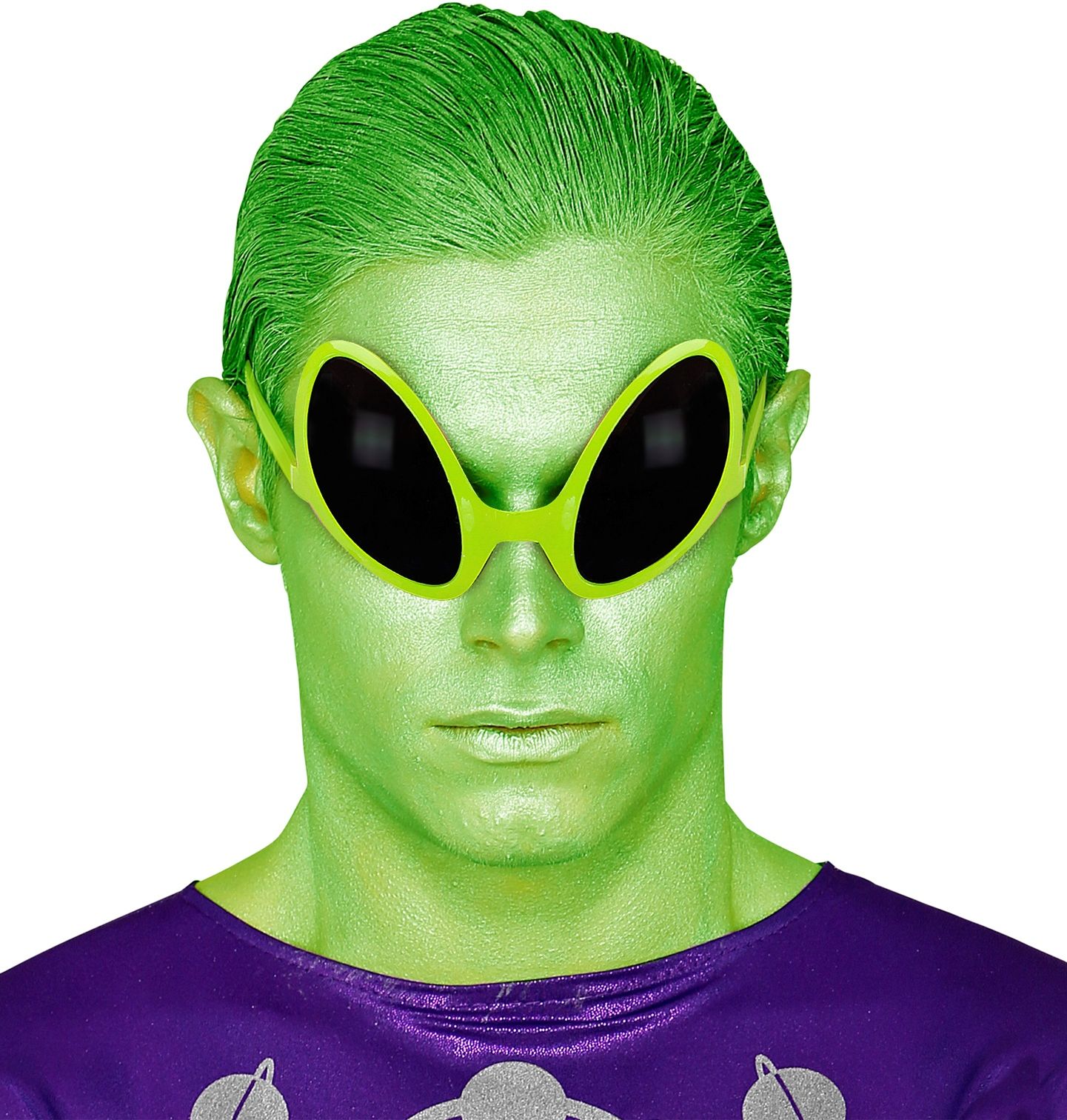 Alien bril