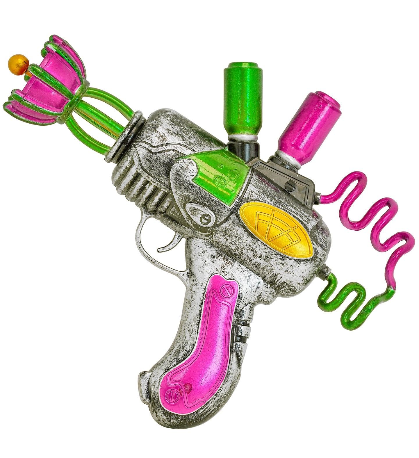 Alien Raygun Pistool