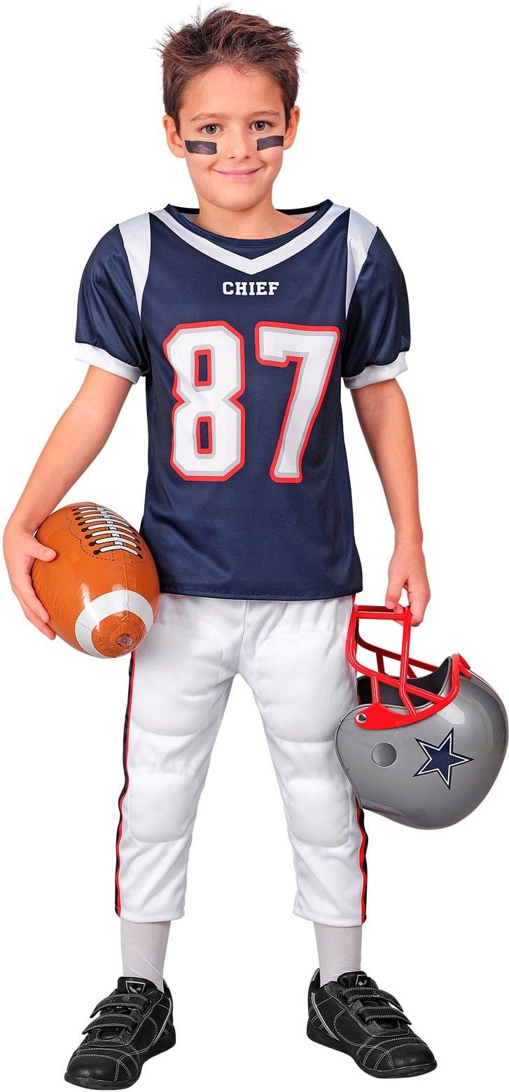 American Football Pak Feest Jongens