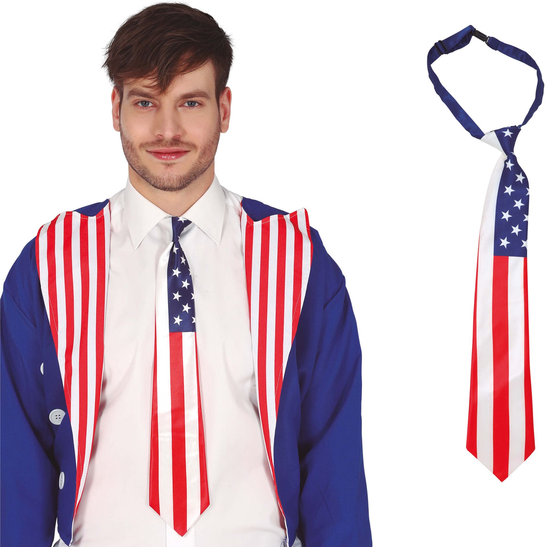 Amerikaanse Stropdas