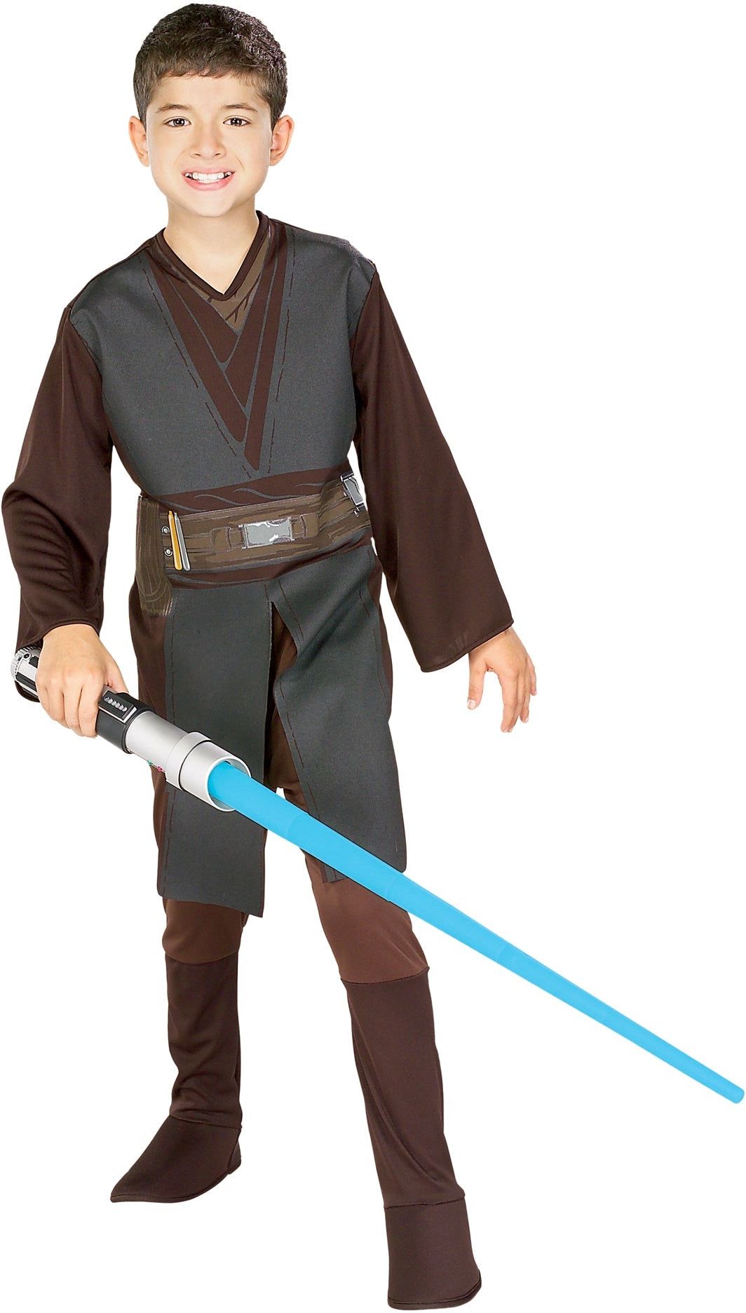 Anakin Skywalker Outfit Jongens Star Wars