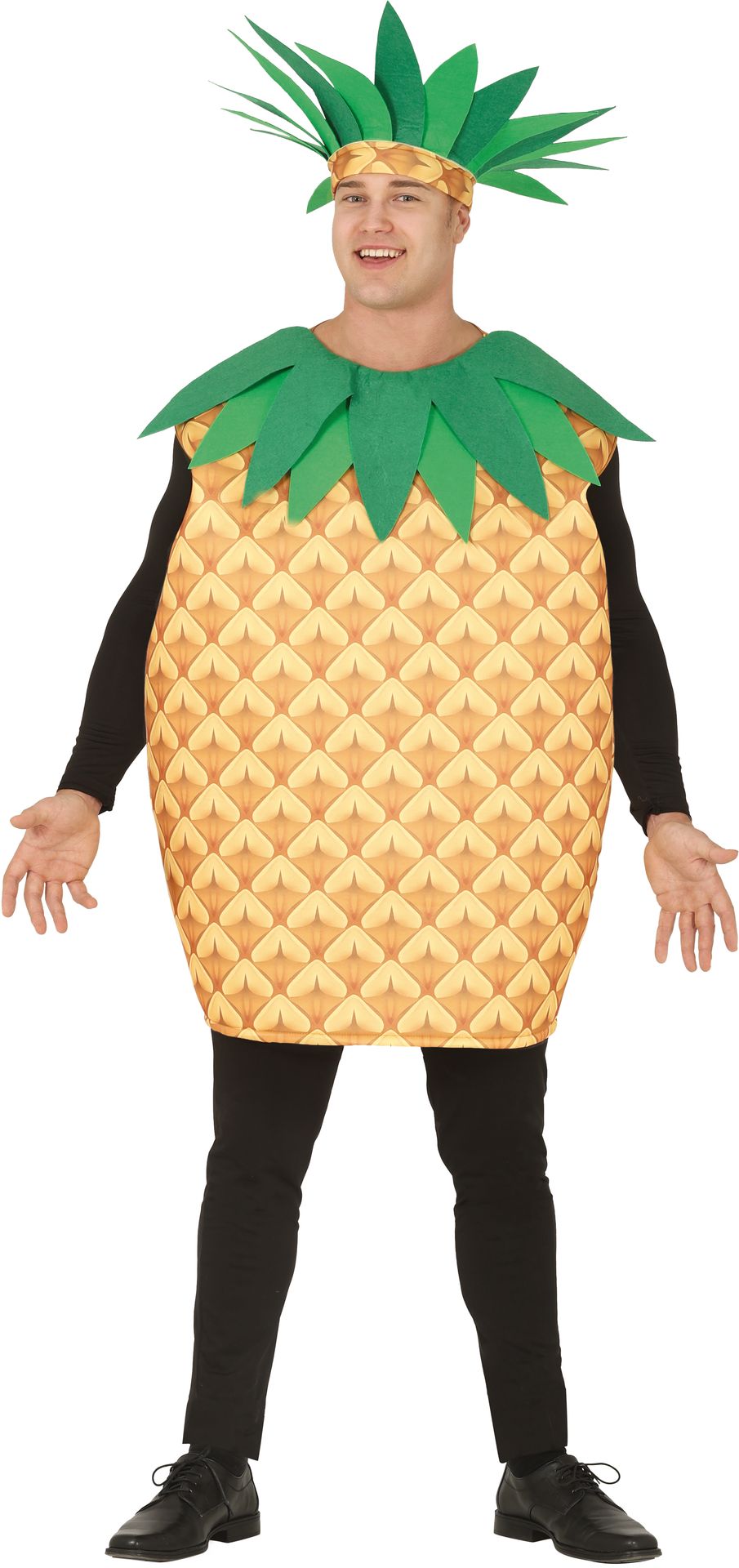 Ananas outfit