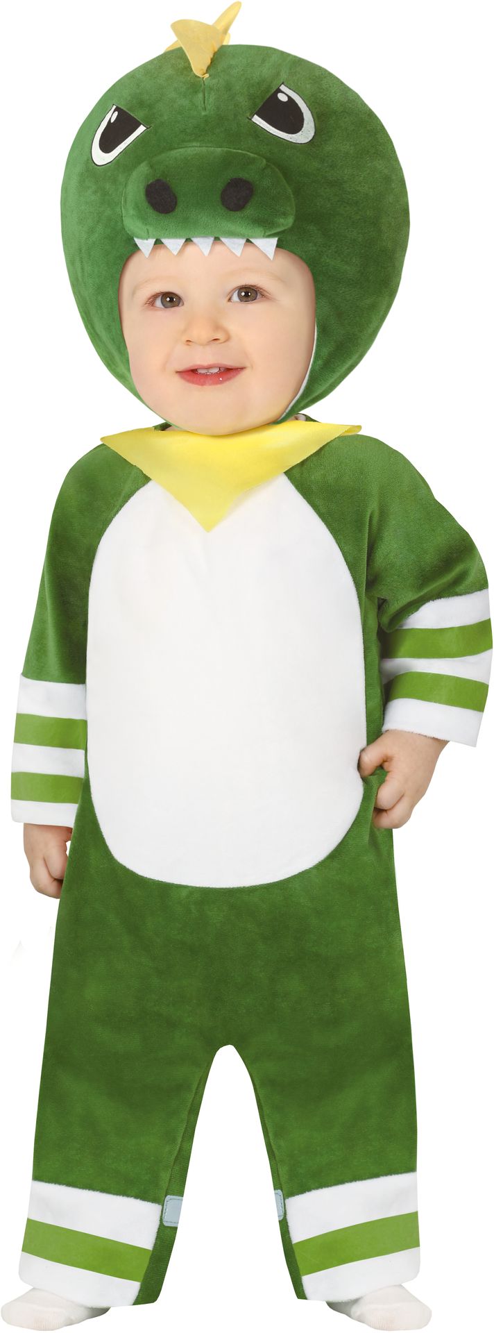 Angry Birds baby kostuum