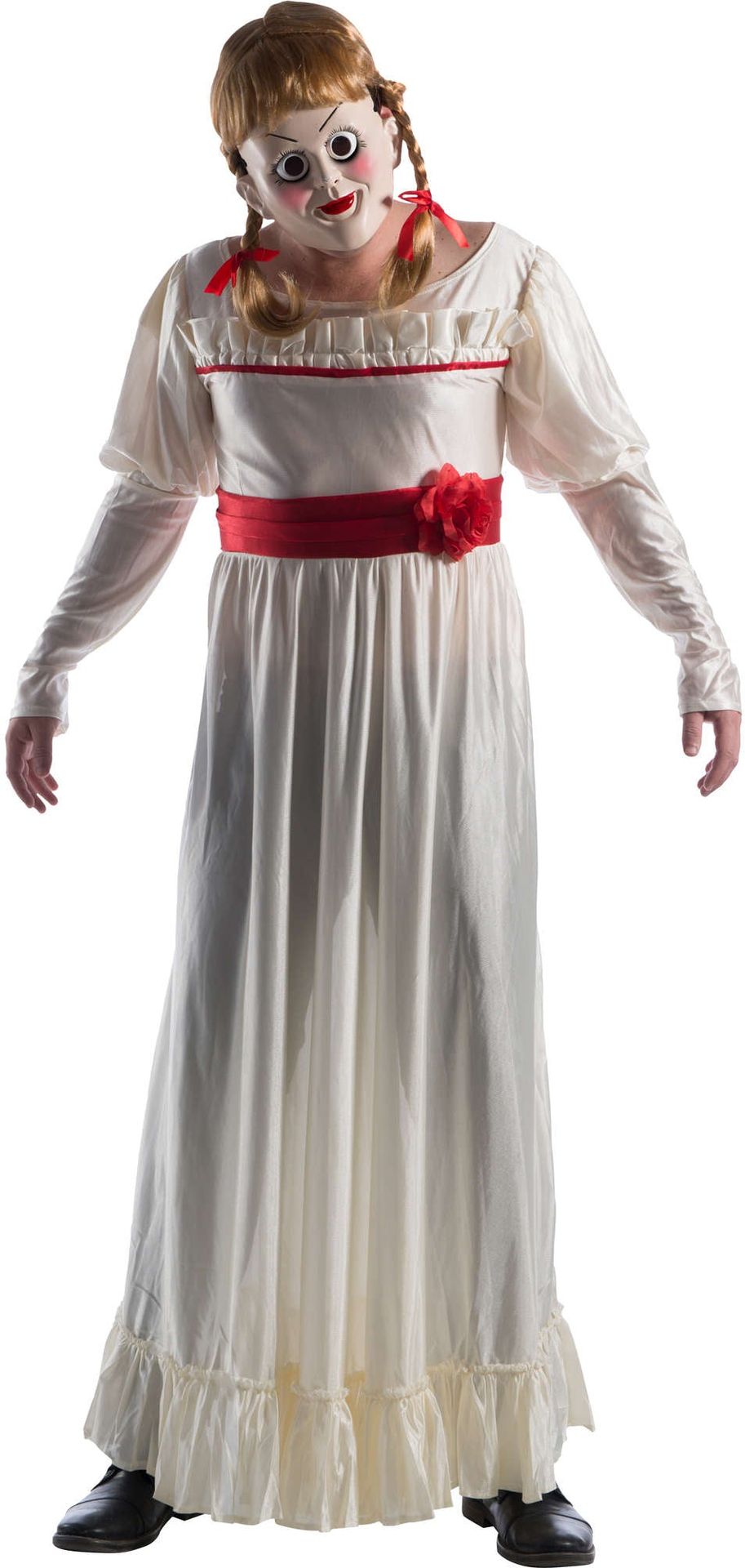 Annaballe Jurk Deluxe Halloween