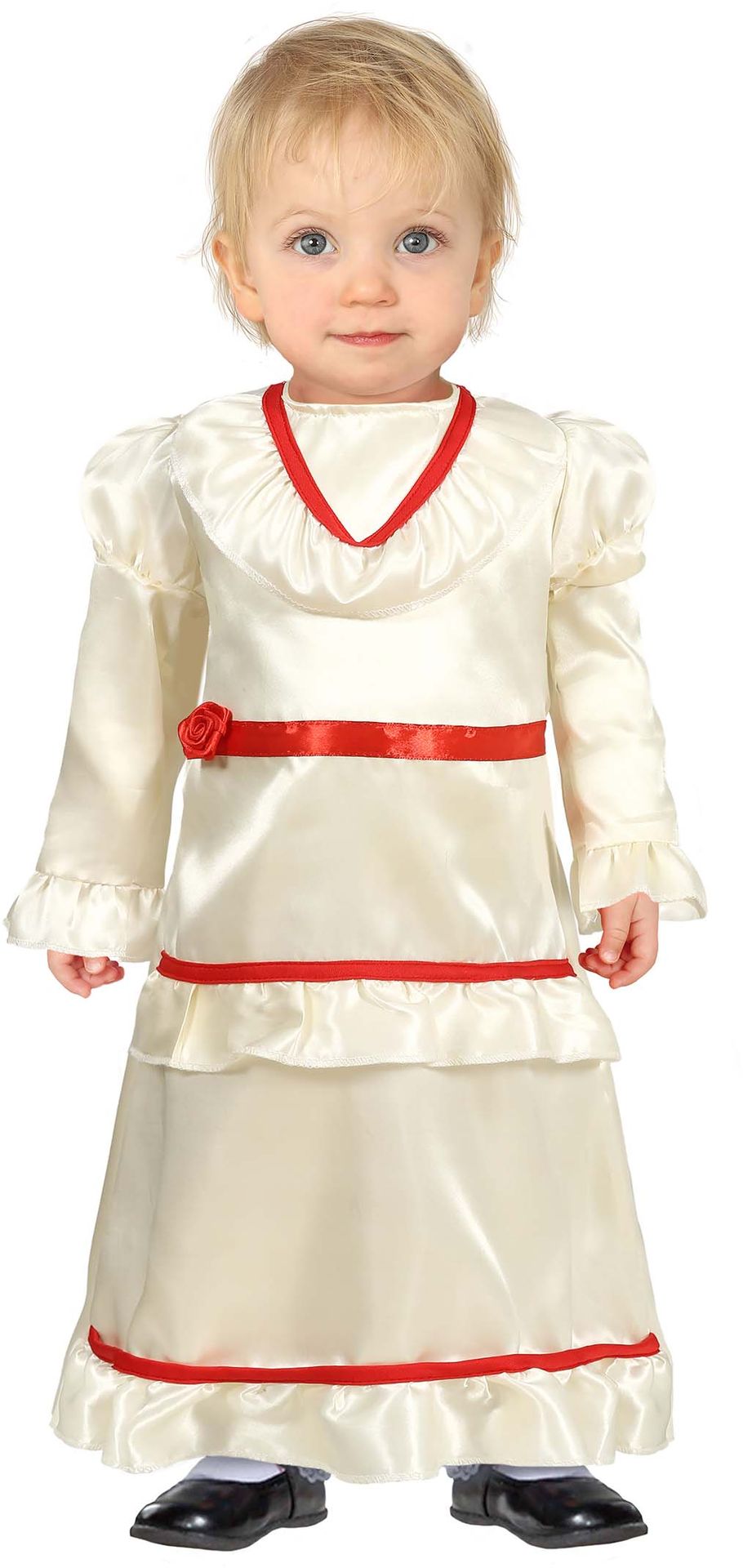Annabelle jurkje outfit baby