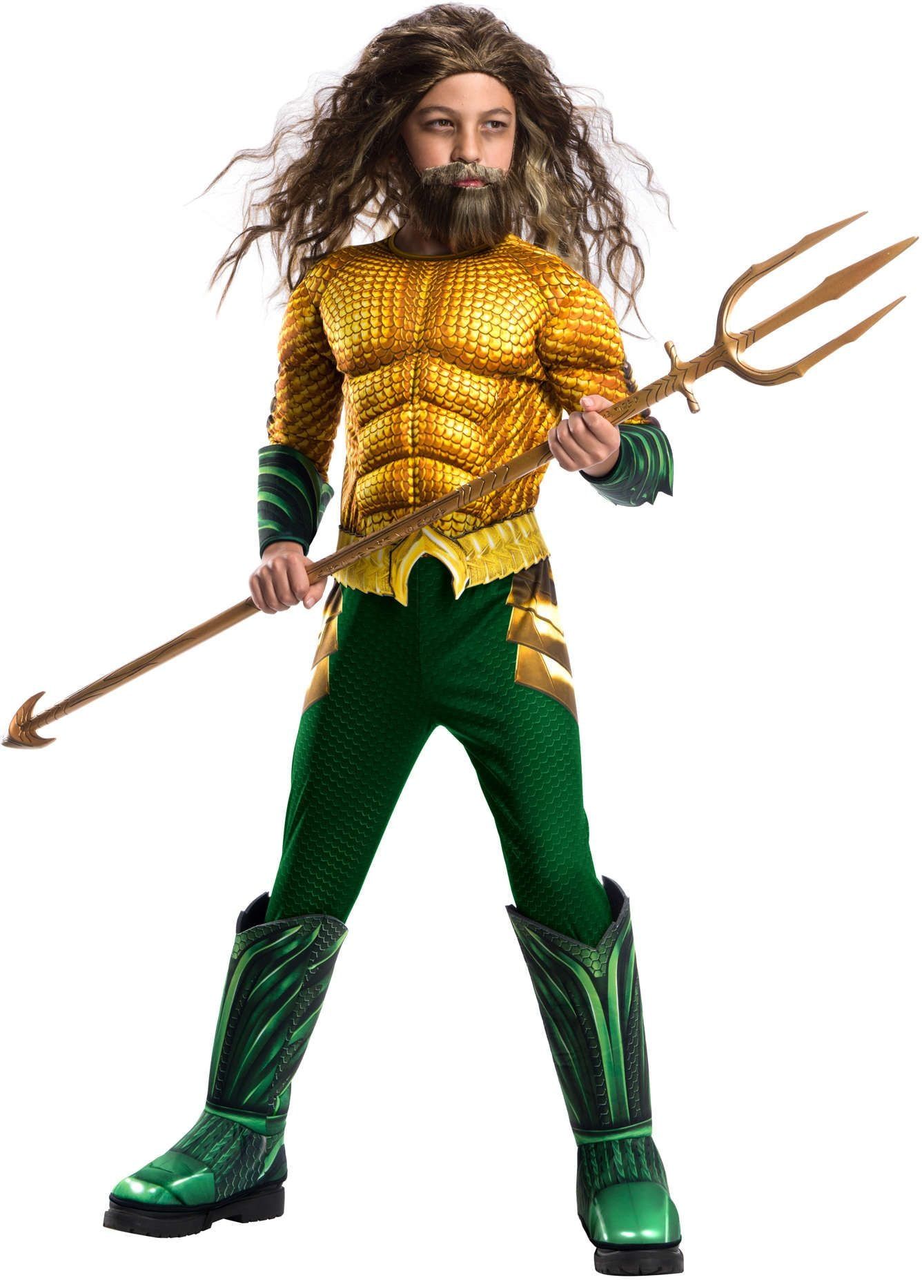 Aquaman Pak Jongens DC Comics
