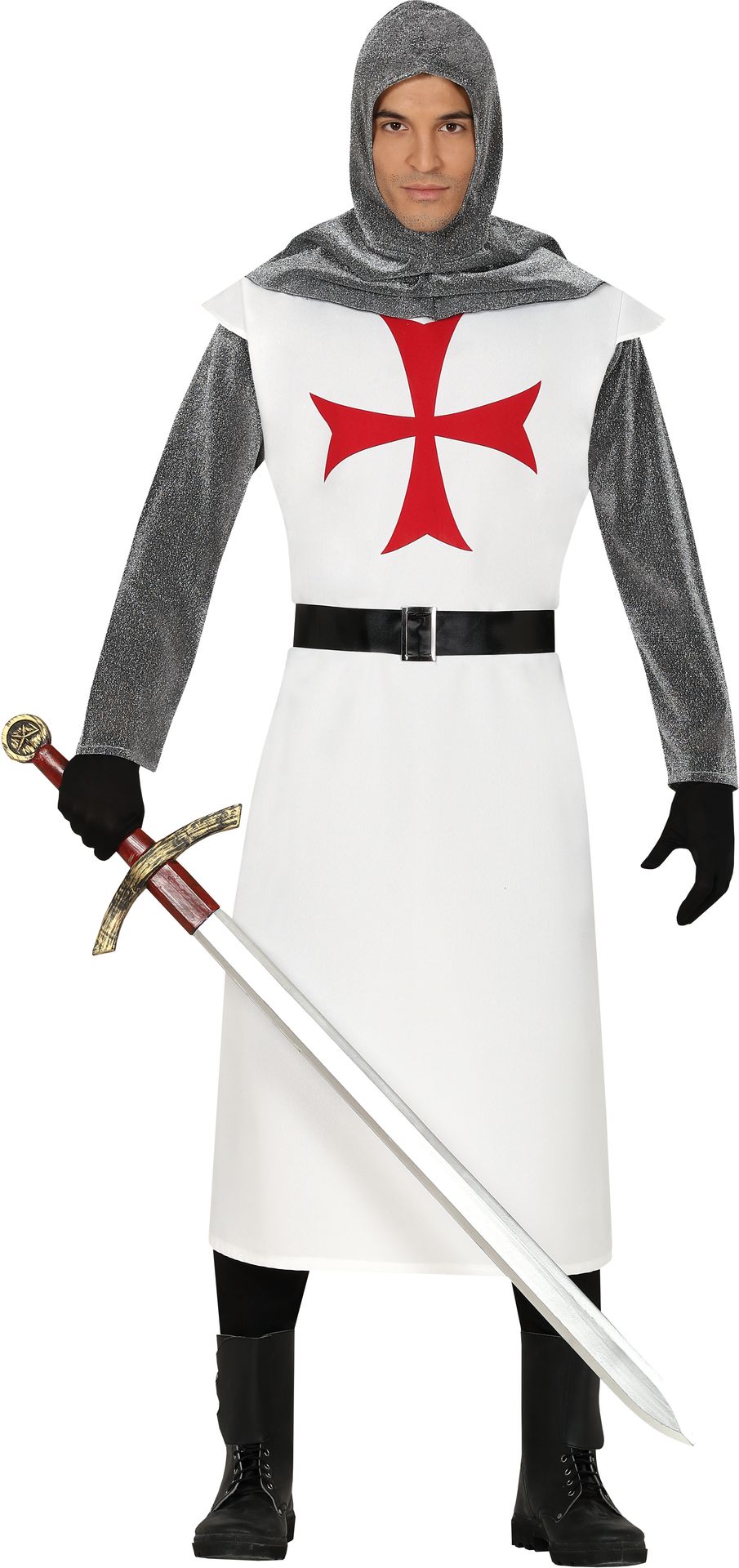 Assassins Creed outfit