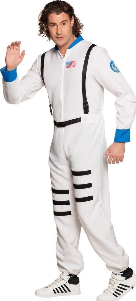 Astronaut outfit USA heren