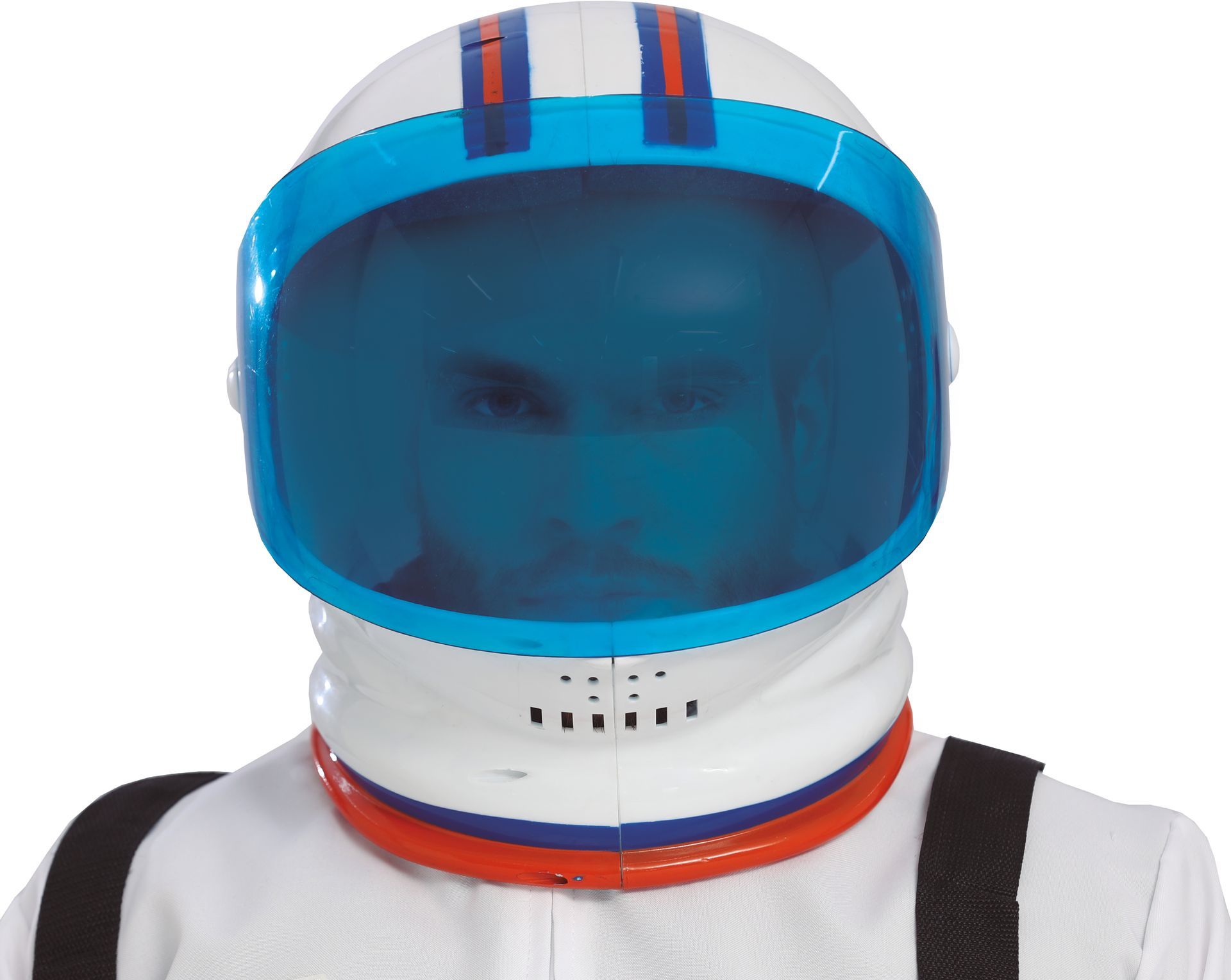 Astronauten helm NASA