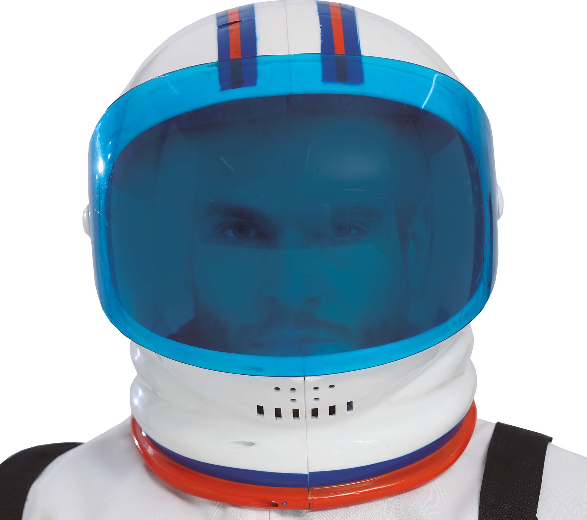 Astronauten helm NASA