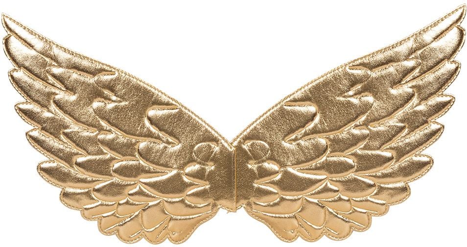 Aurelia gouden engel vleugels