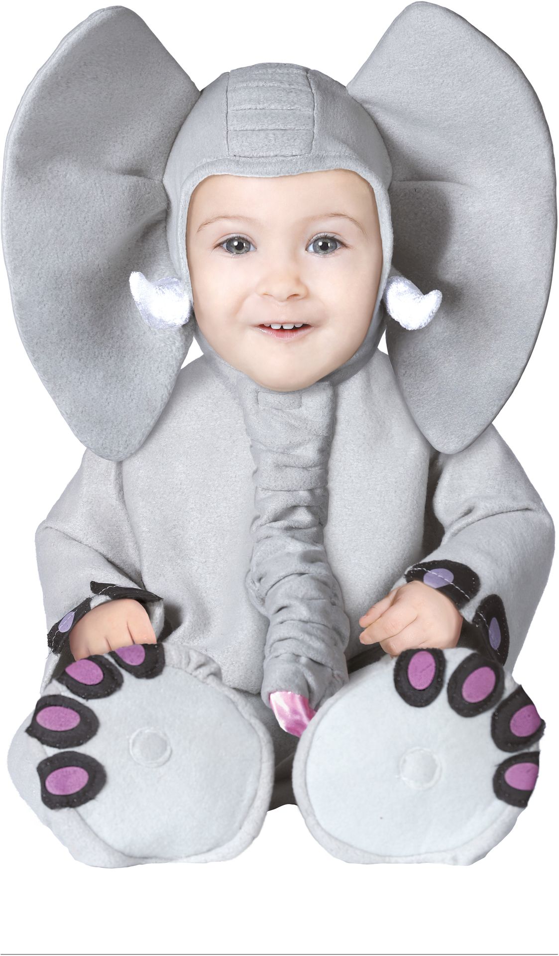 Baby jumbo olifant pakje