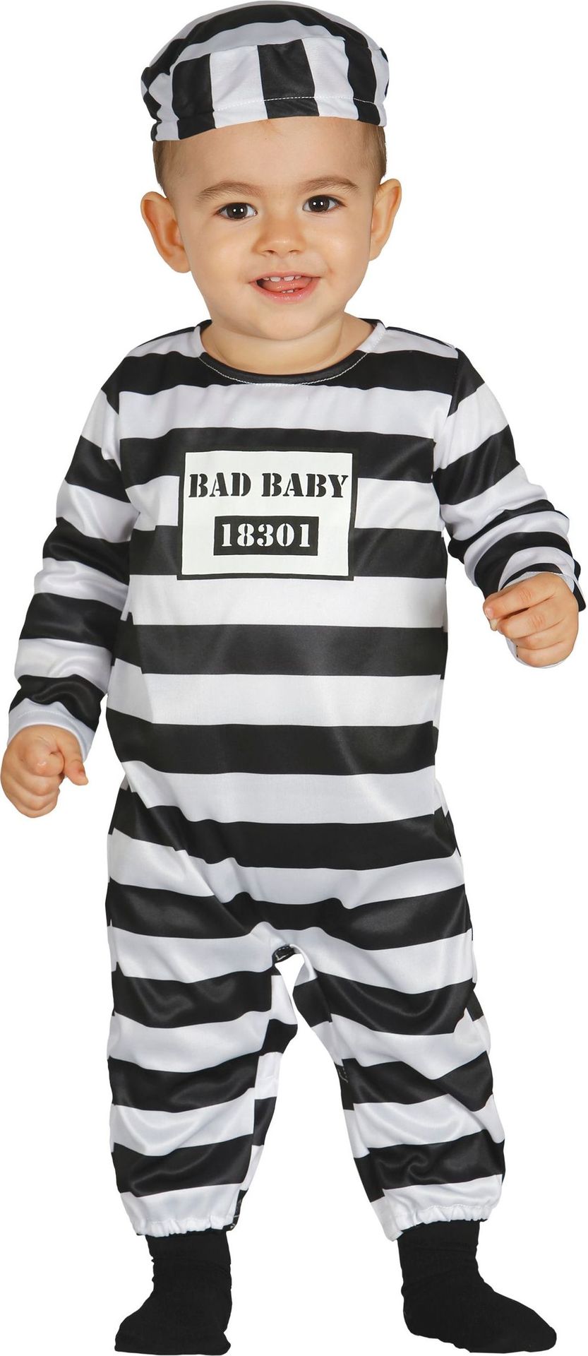 Bad Baby jumpsuit