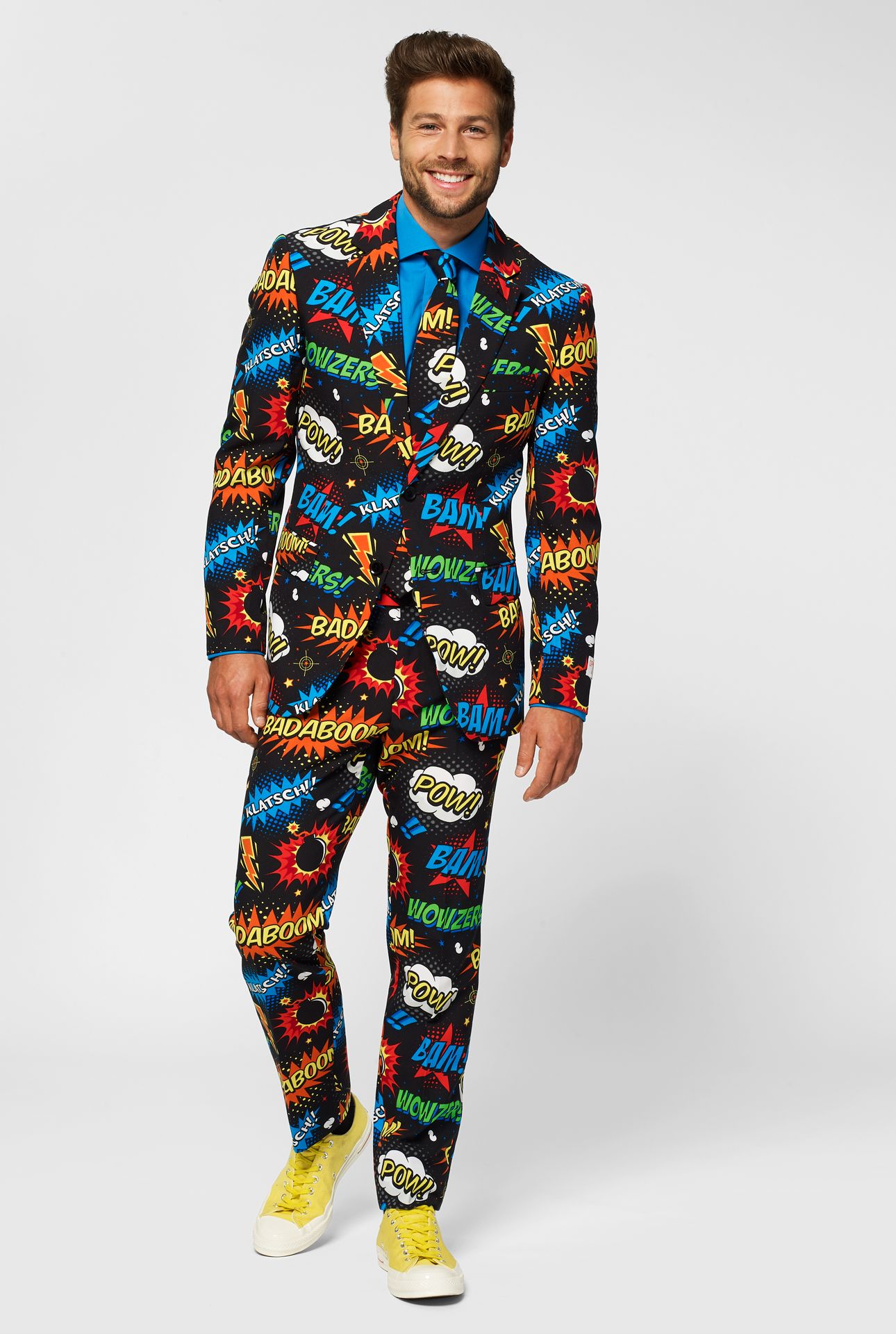 Badaboom Opposuits pak