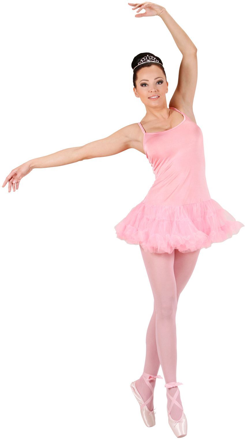 Ballerina pakje