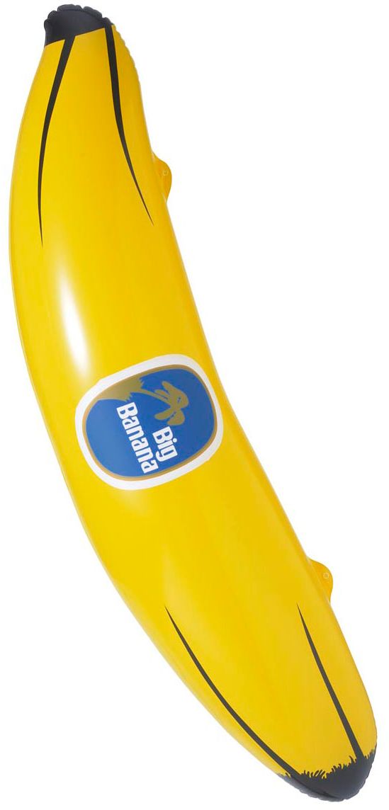 Banaan versiering