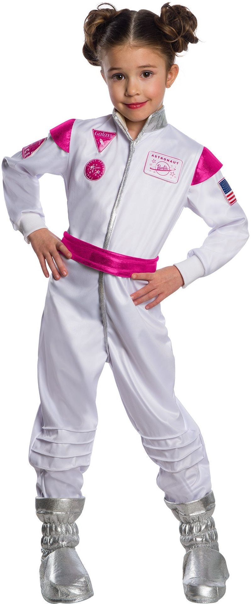 Barbie Outfit Astronaut Meisjes