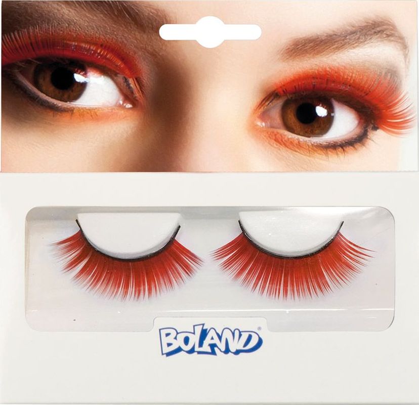 Basic nepwimpers rood