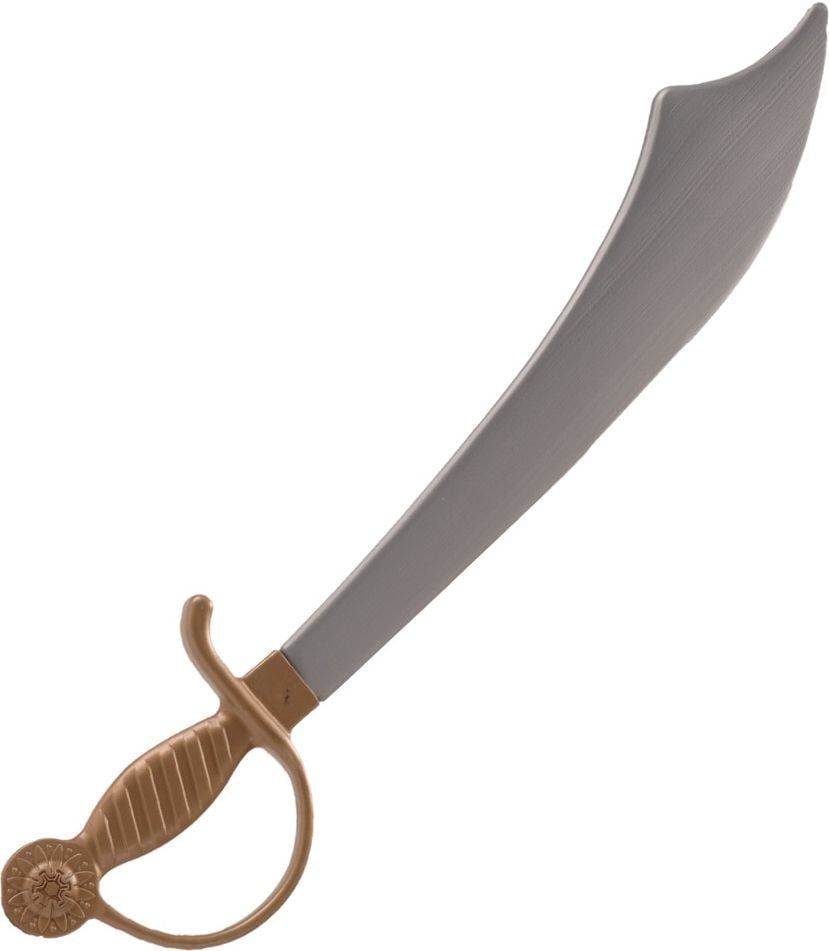 Basic piraten sabel zwaard