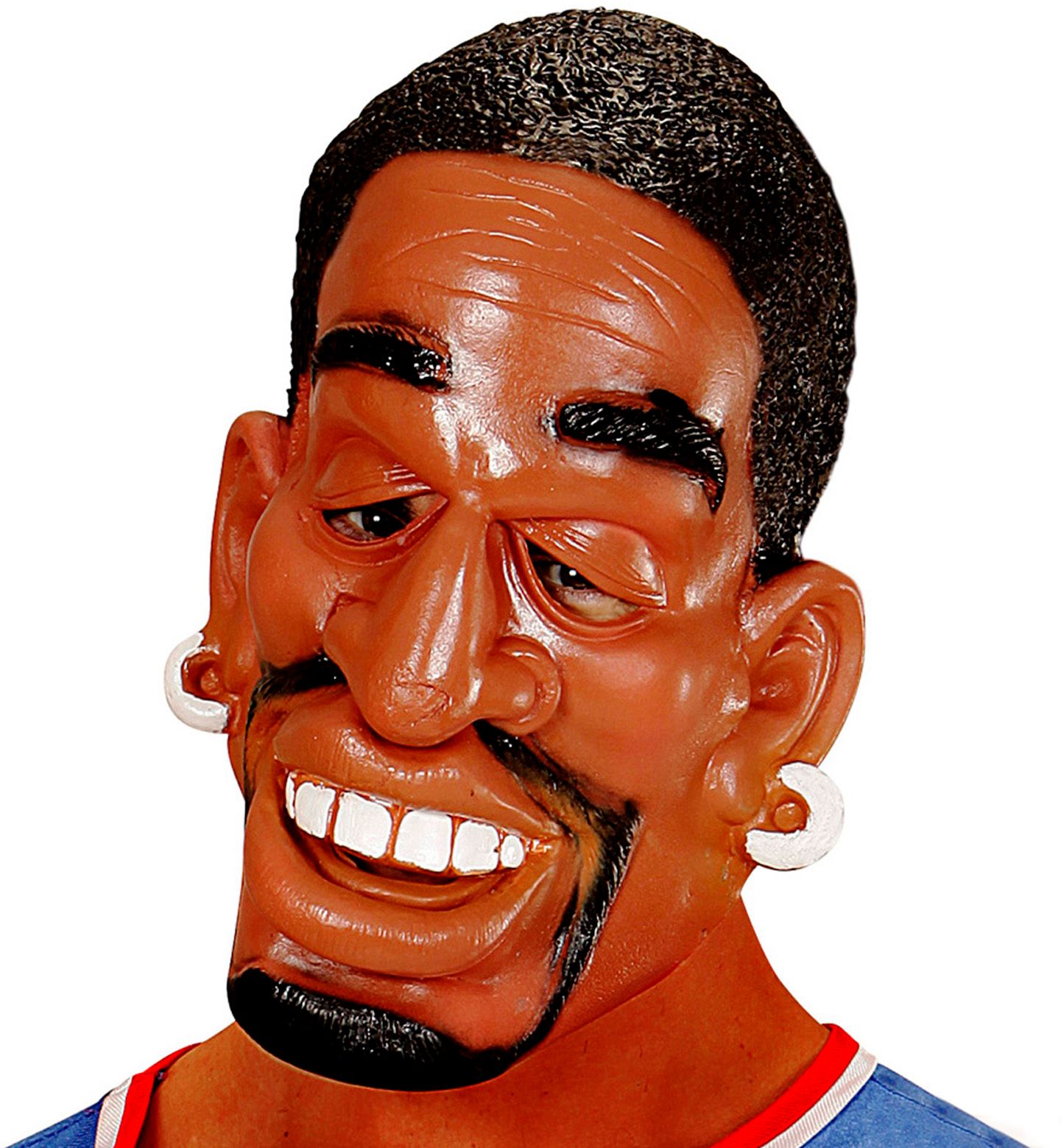 Basketbal masker