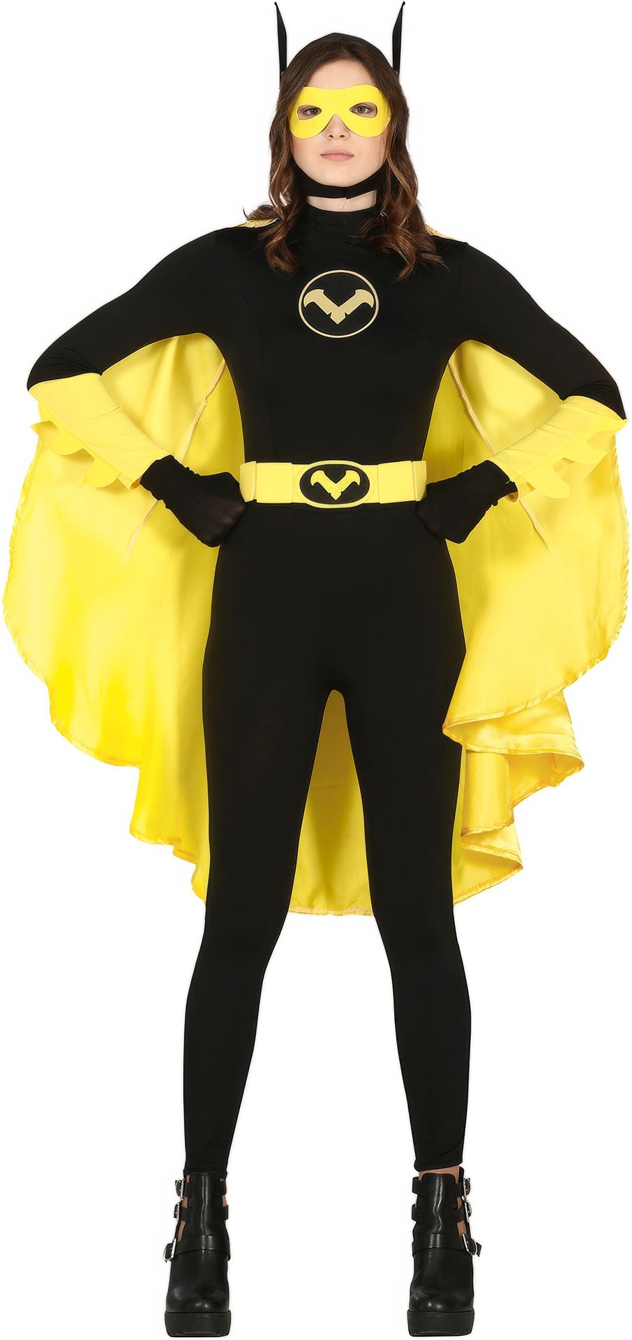 Bat Girl Pakje Meisjes 14-16 Jaar