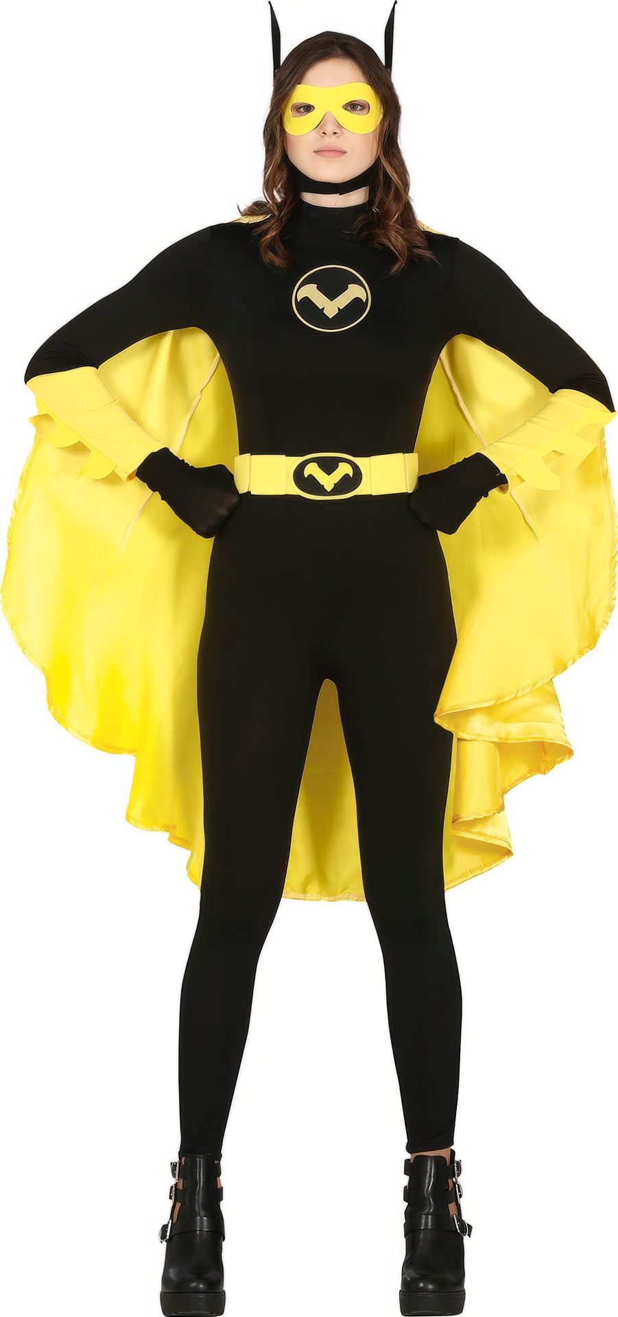 Bat girl pakje tiener