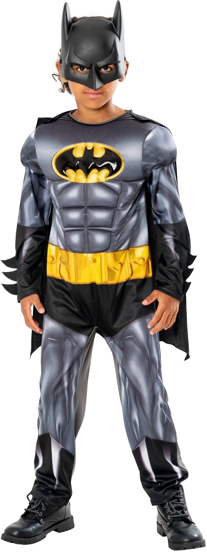Batman Kostuum Jongens WB DC Comics Officieel