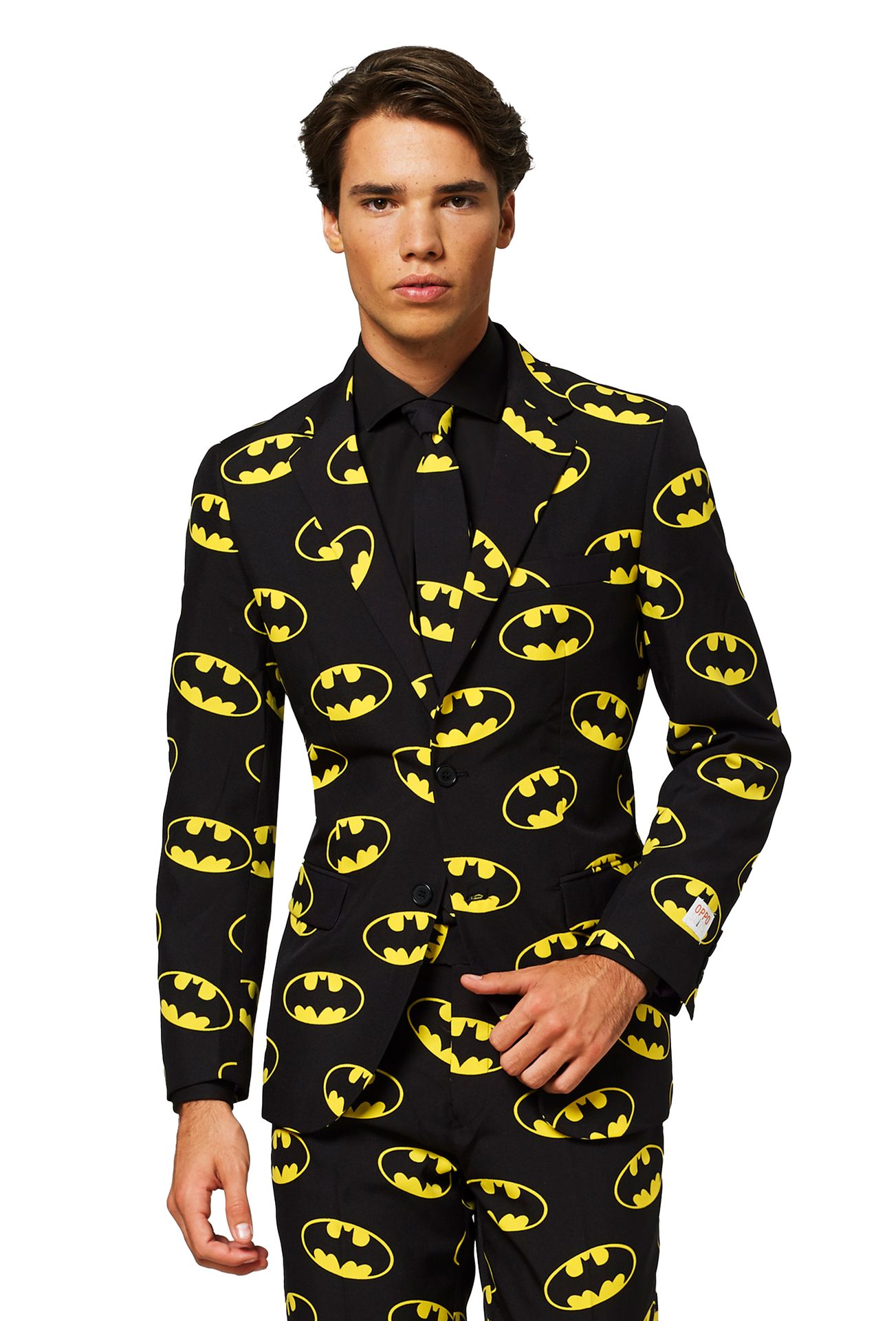 Batman Opposuits pak