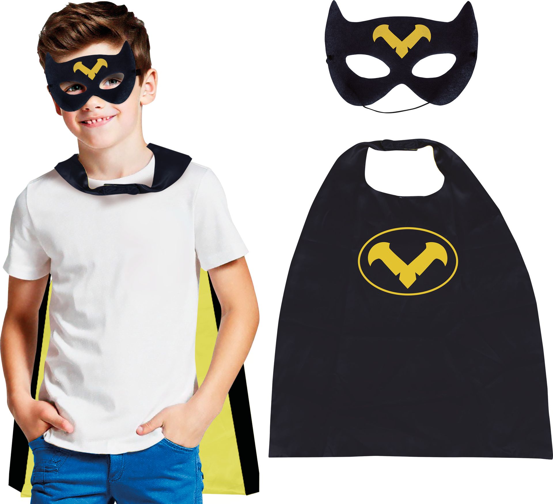 Batman set kind 70 cm