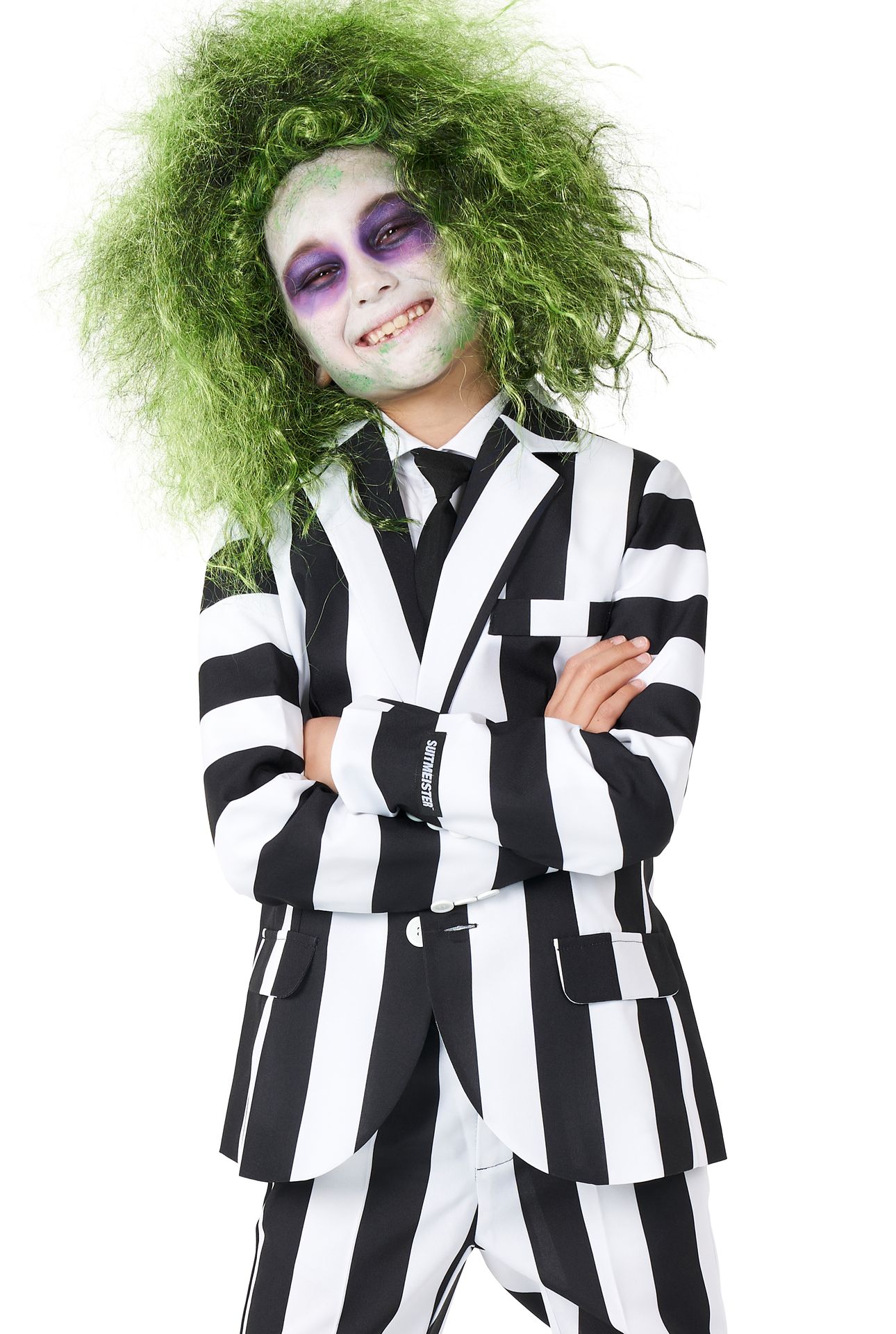 Beetlejuice jongens