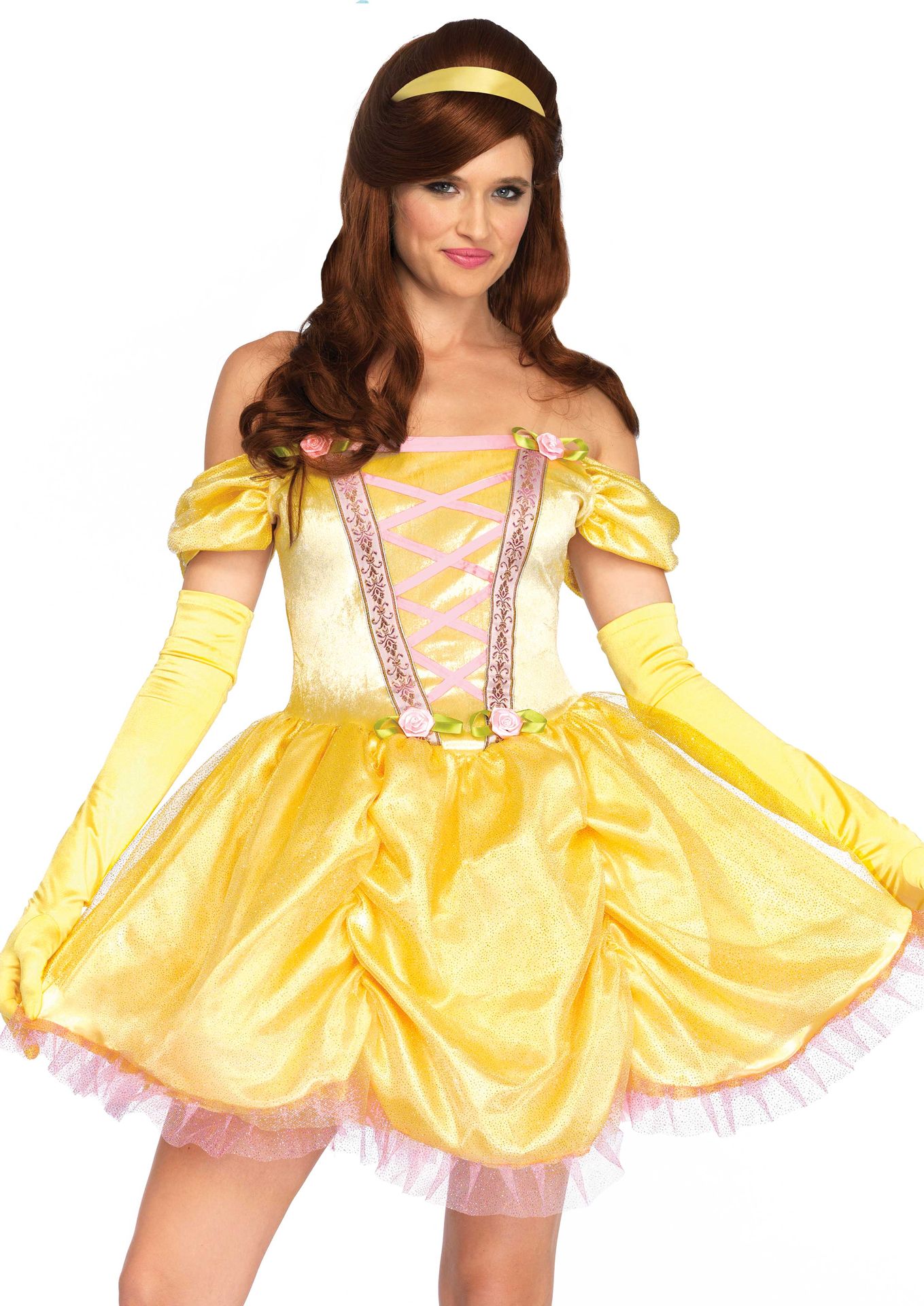 Belle jurk dames Feestkleding