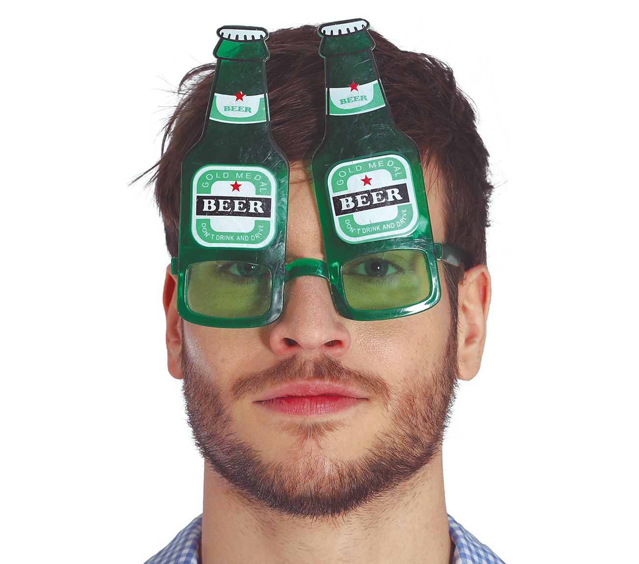 Bierbril Heineken