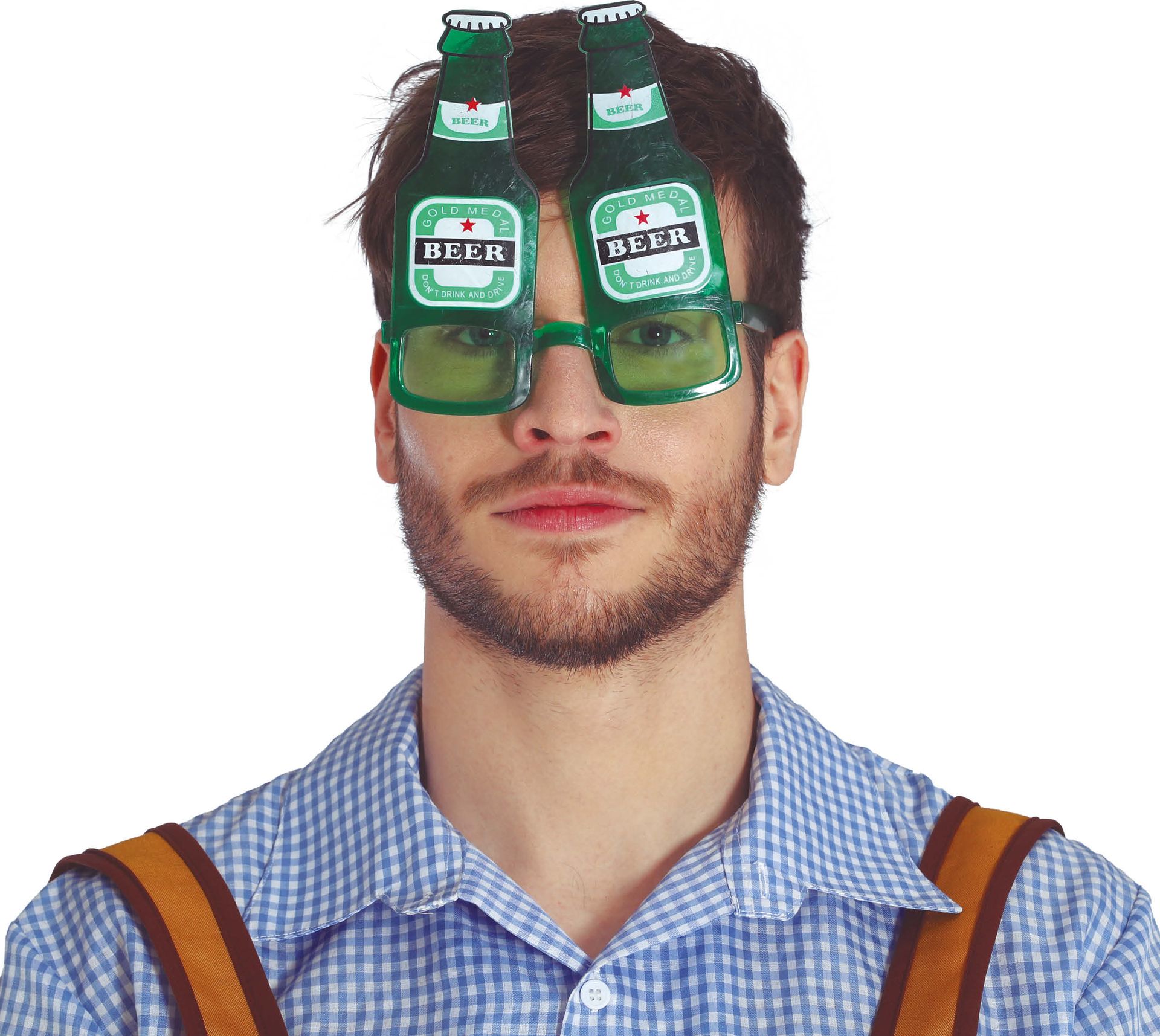 Bierbril Heineken