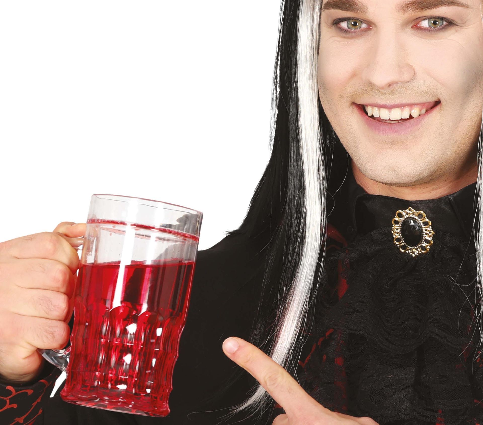 Bierpul 400 ml halloween