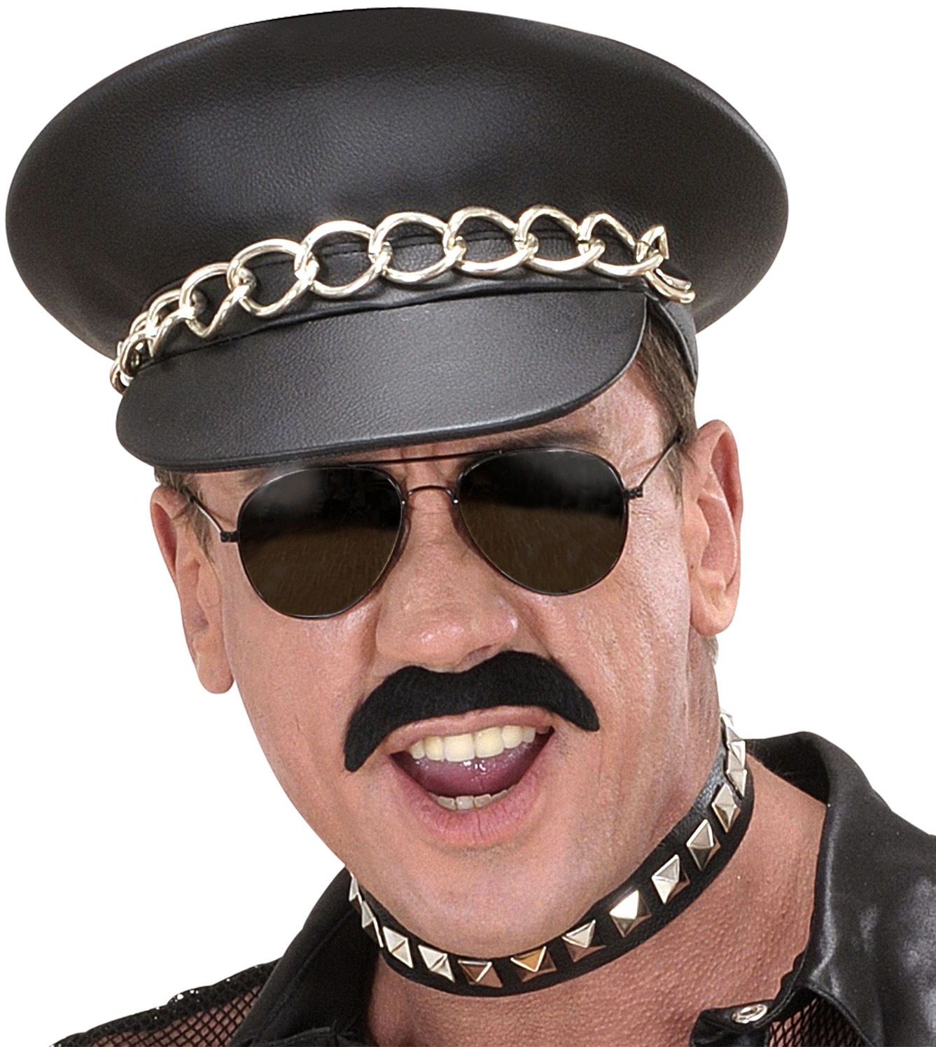 Bikers Pet