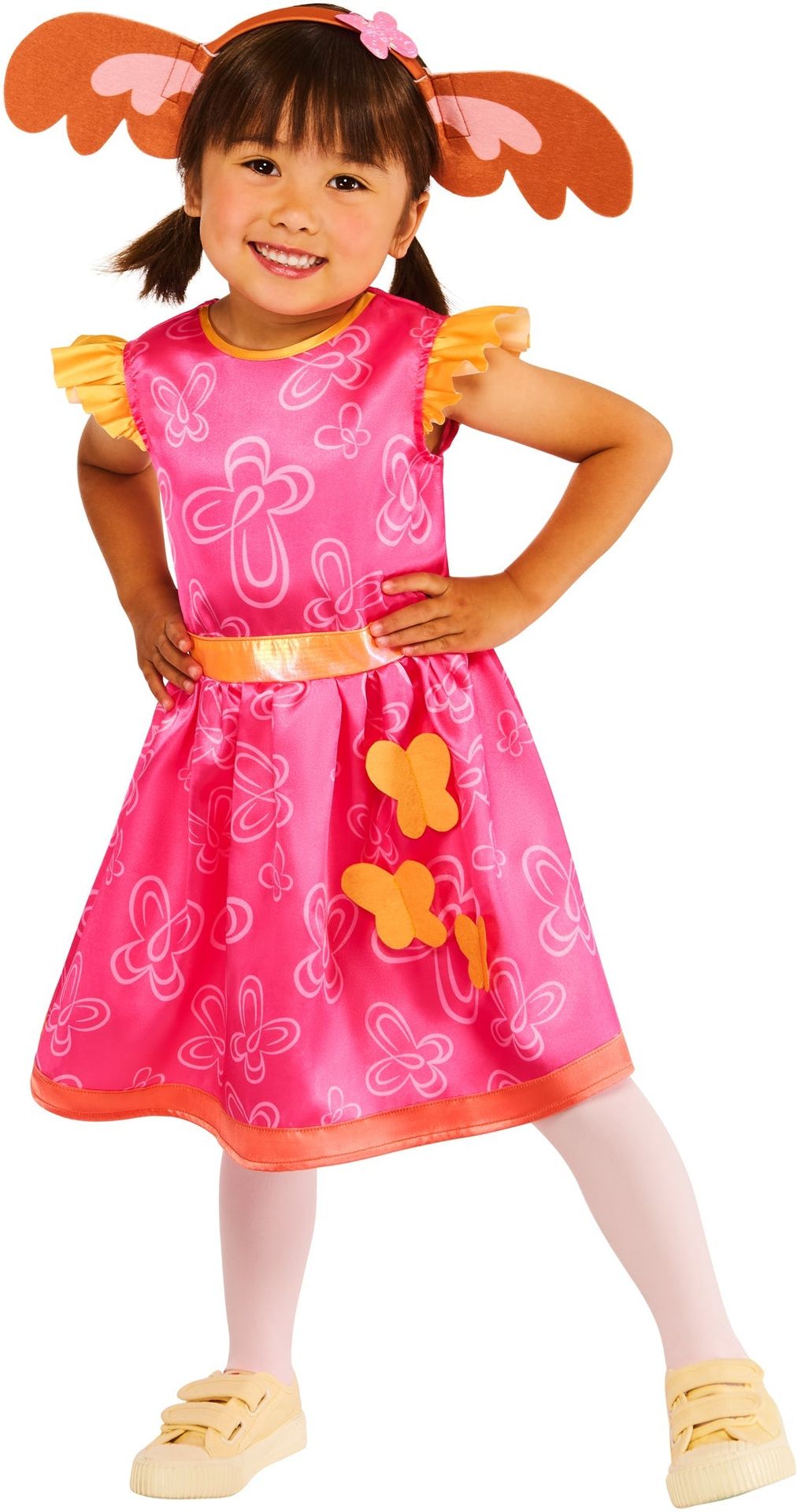 Bing Sula Verkleedoutfit Kinderen