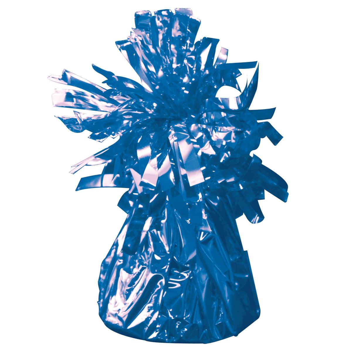 Blauw ballongewicht 170gr