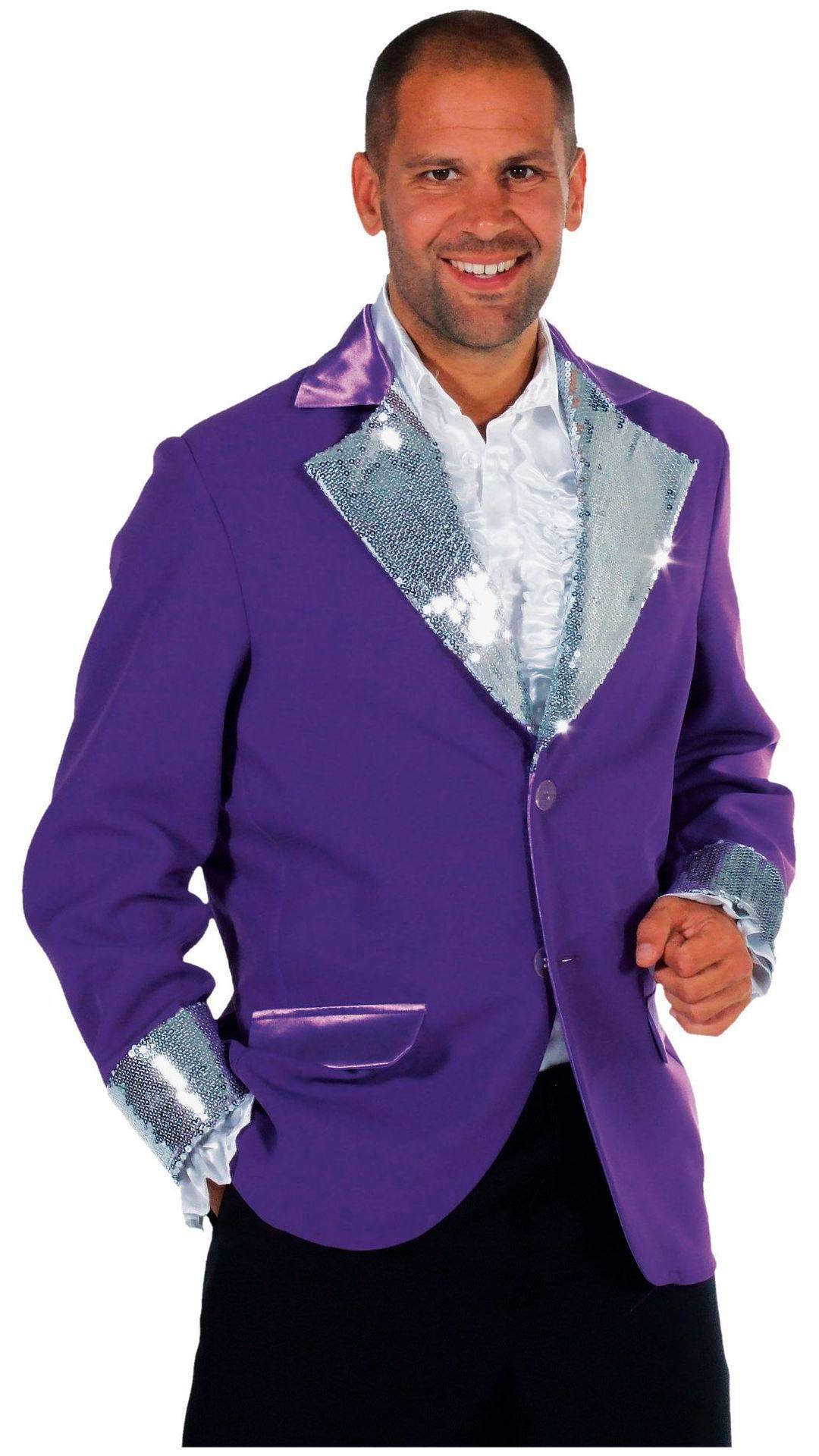 Bling bling colbert heren