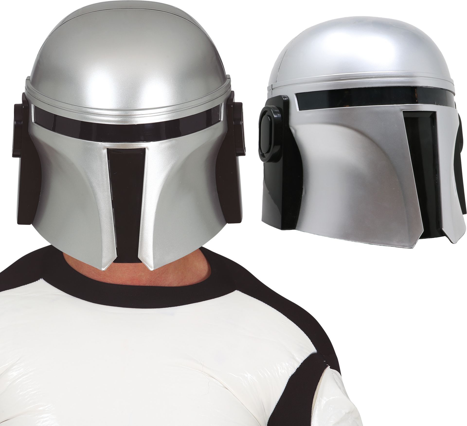 Boba Fett Helm Star Wars