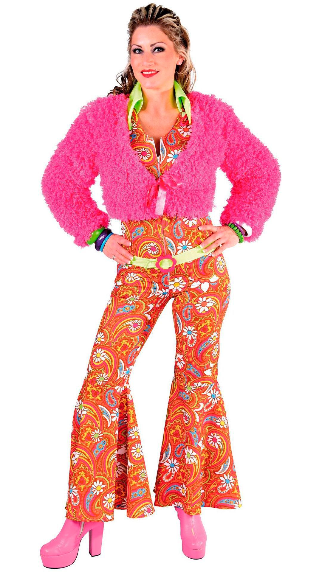 Bolero roze