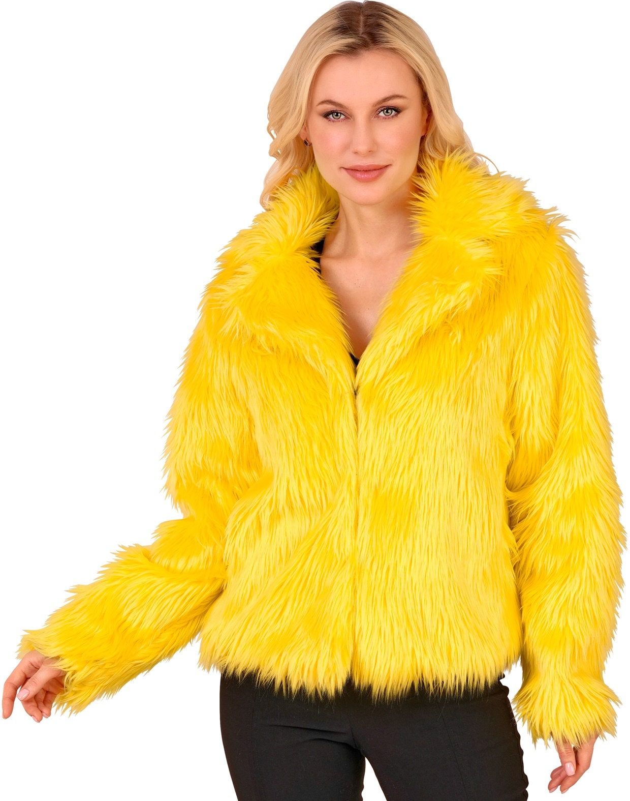 Bontjas Carnaval Festival Geel Dames