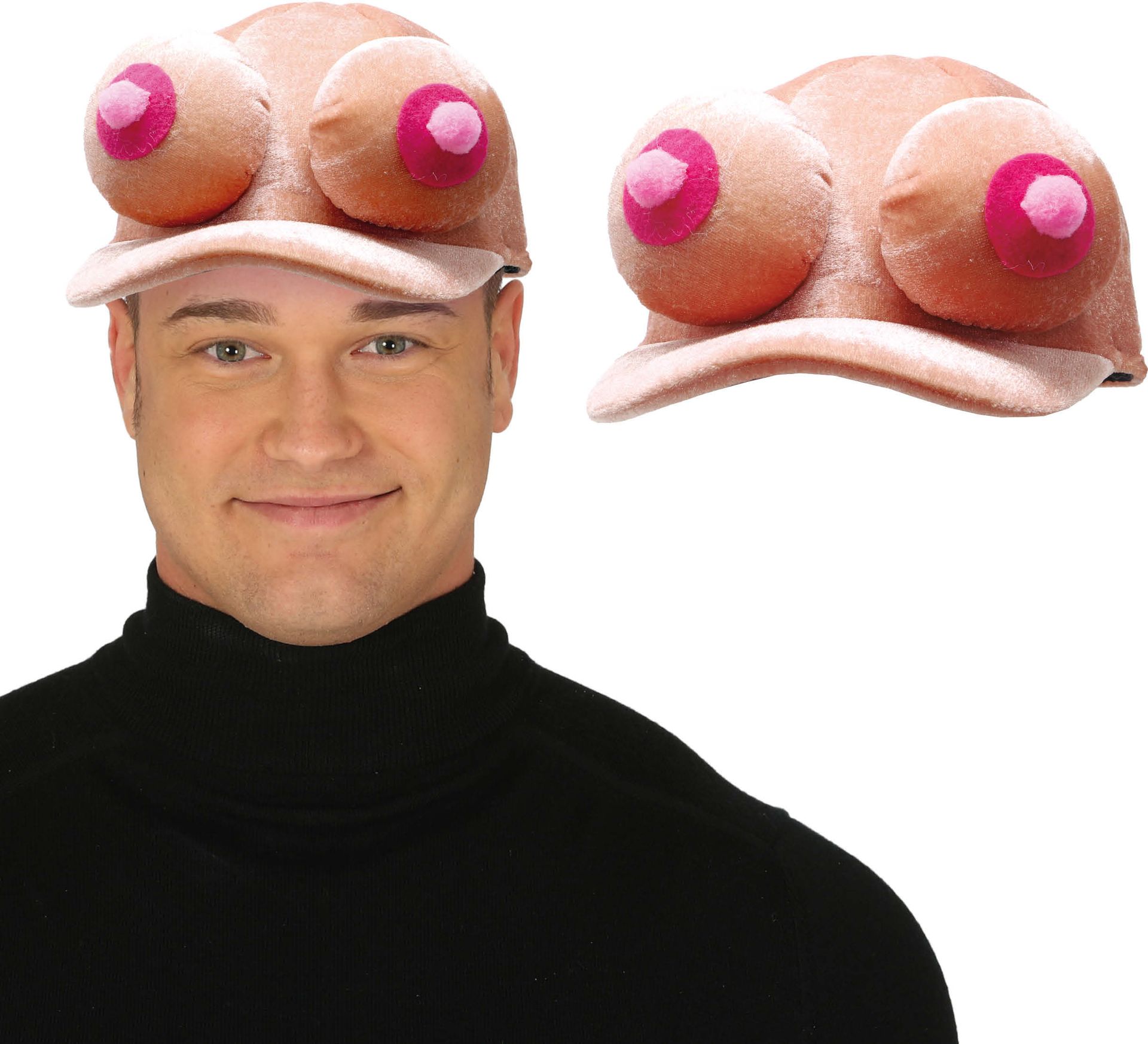 Boobs Pet Vrijgezellenfeest