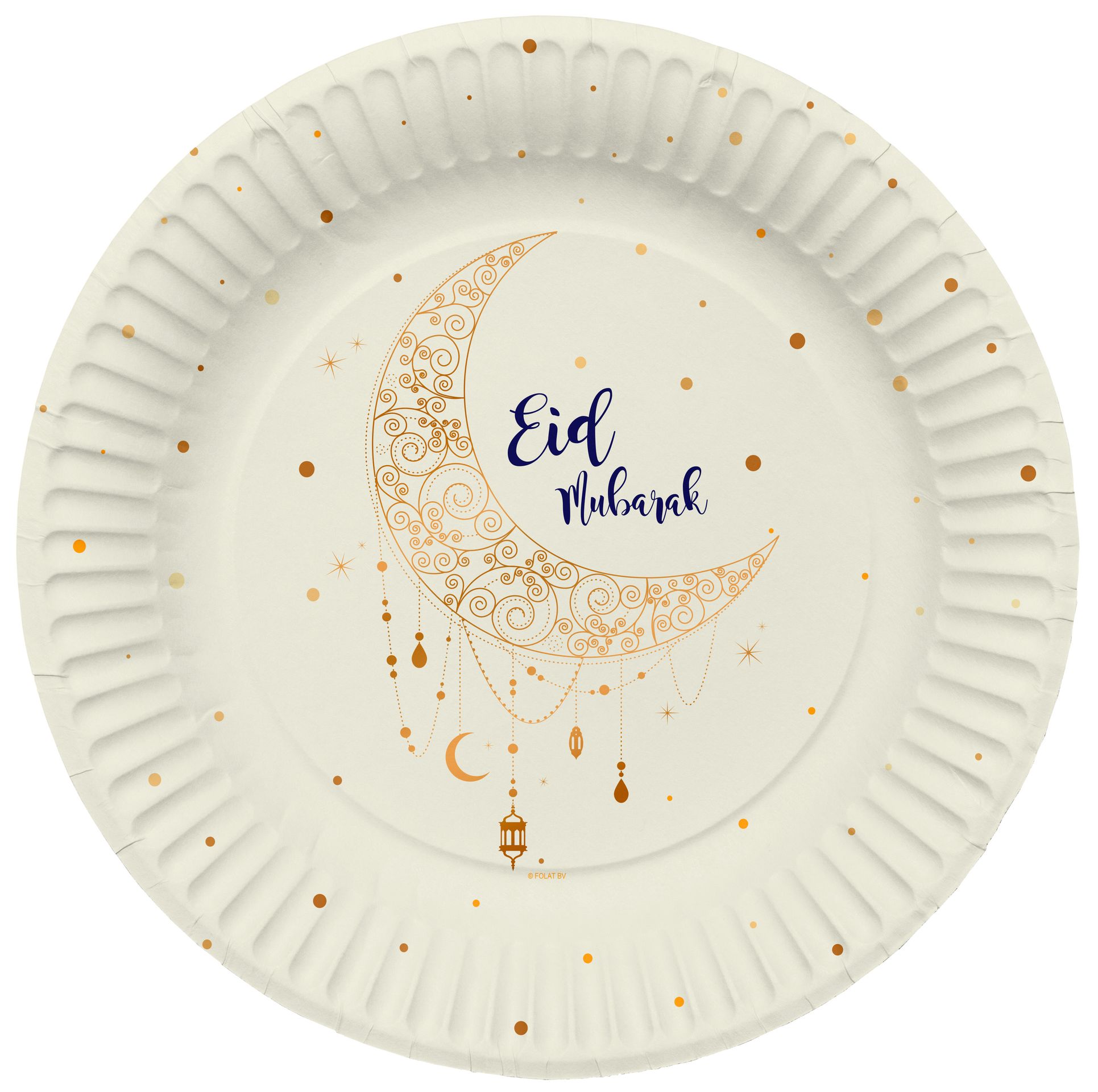 Borden Eid Mubarak