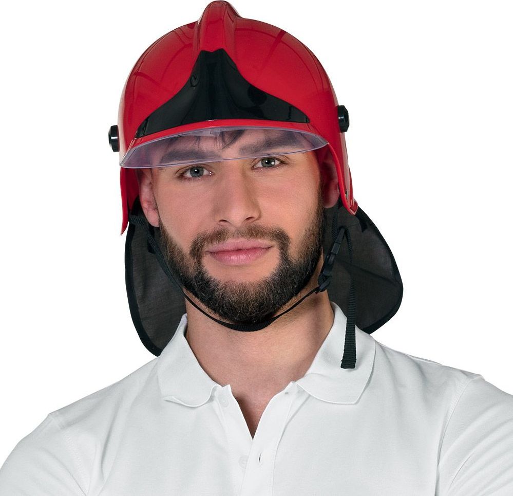 Brandweerhelm Volwassenen