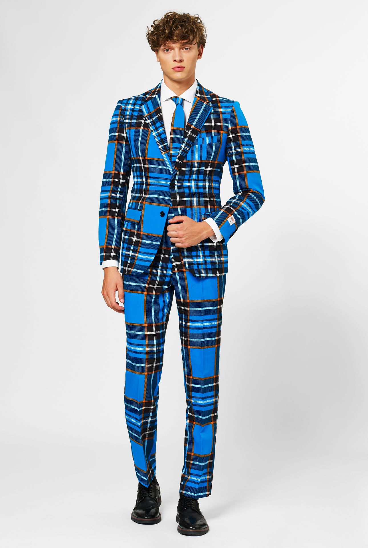 Braveheart Opposuits pak