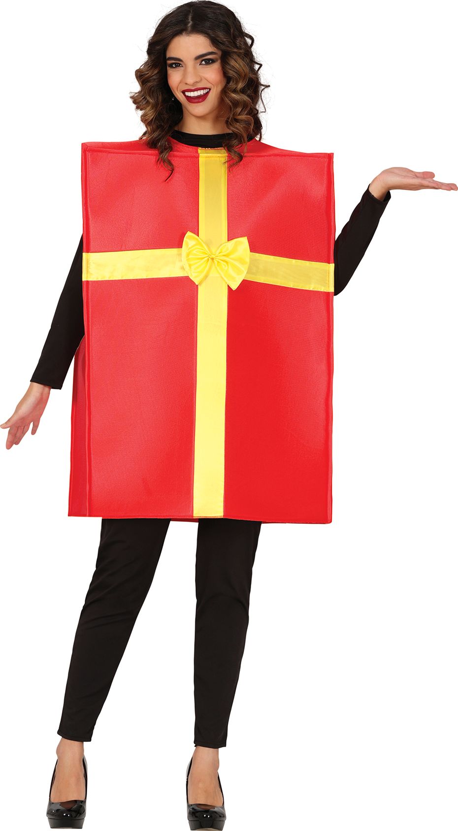Cadeau verkleedkostuum volwassenen
