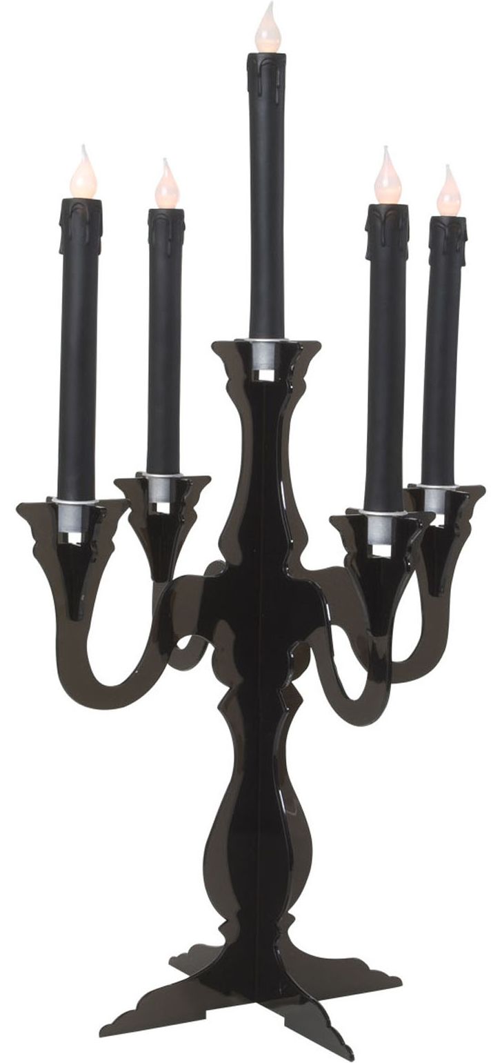 Candelabra kandelaar halloween