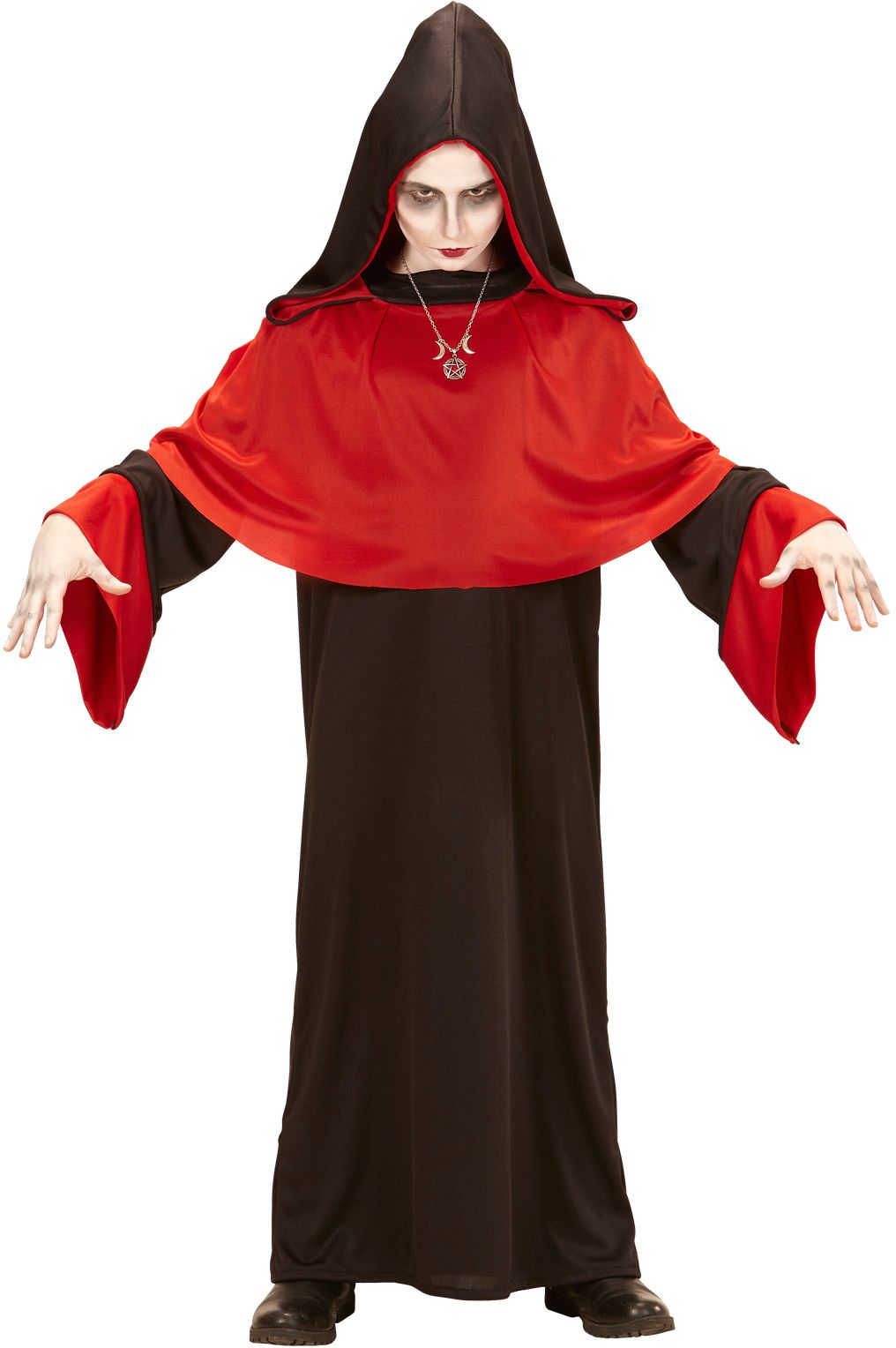 Carnaval Vampier Kind